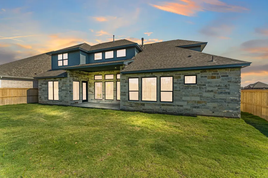 7818 Blue Dasher Park Place, Fulshear, TX 77441 - Image #3