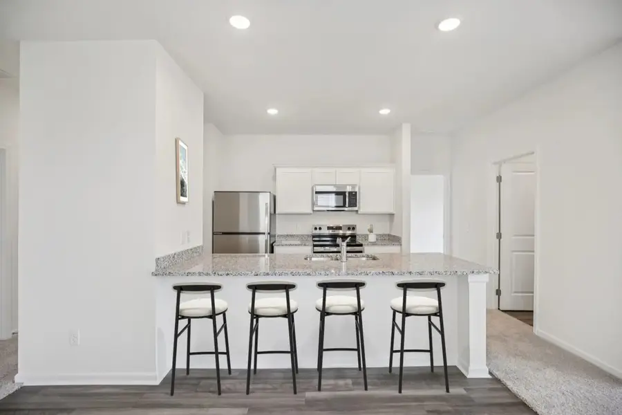 3123 Diamond View Lane, Angleton, TX 77515 - Image #2