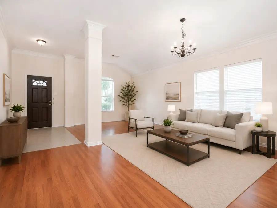 18006 Willow Cliff Lane, Cypress, TX 77433 - #3