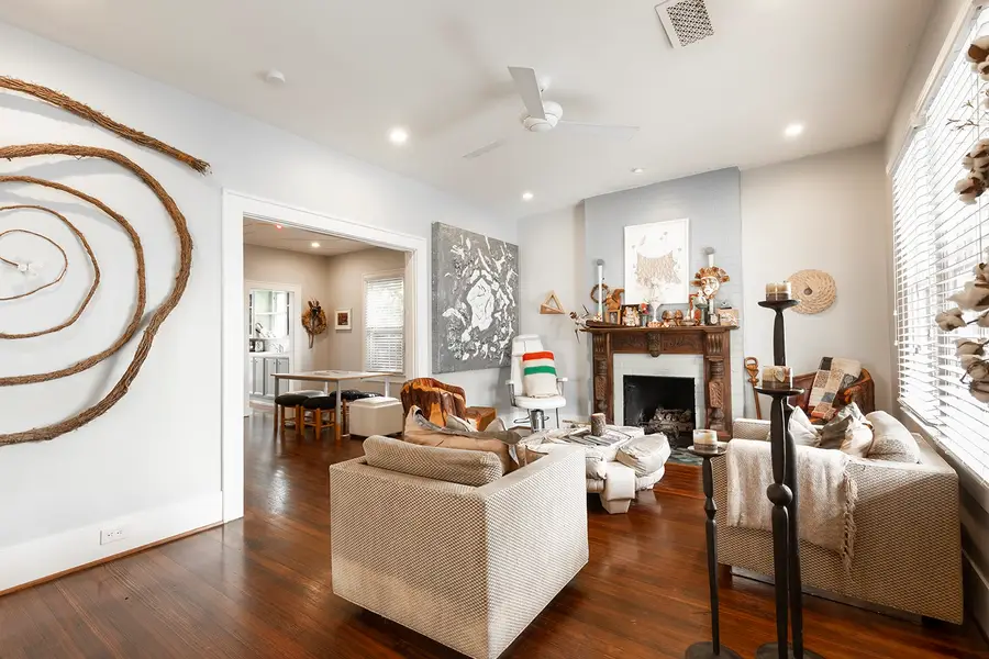 1209 Bomar Street, Houston, TX 77006 - #3