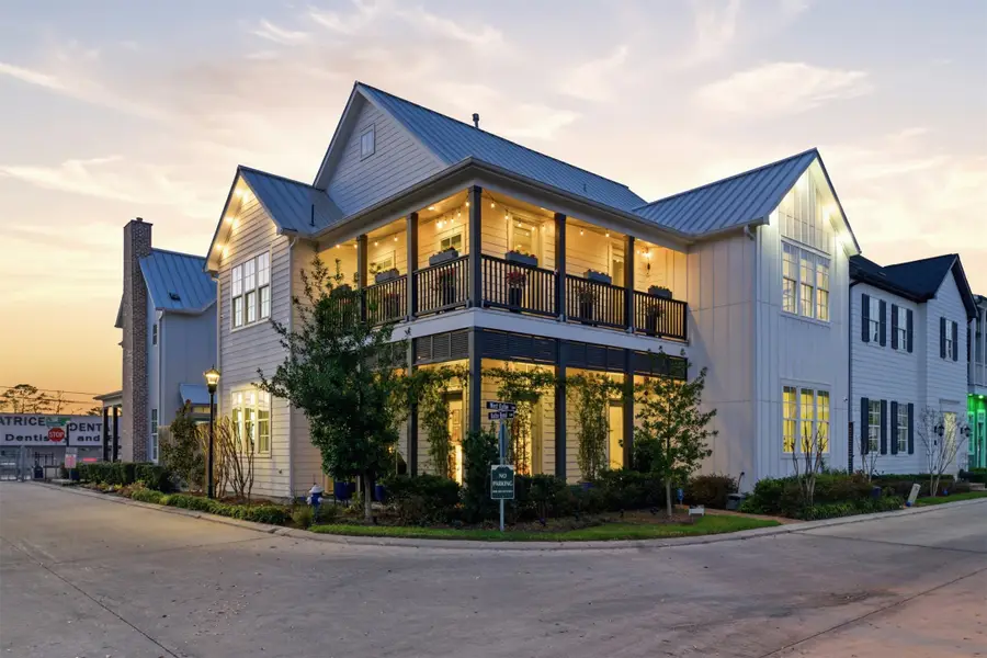 2403 W Kolbe Lane, Houston, TX 77080 - #3