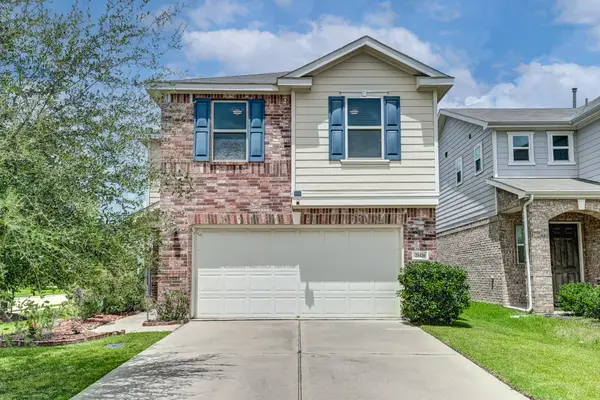 25430 Whitehaven Gate Street, Katy, TX 77493