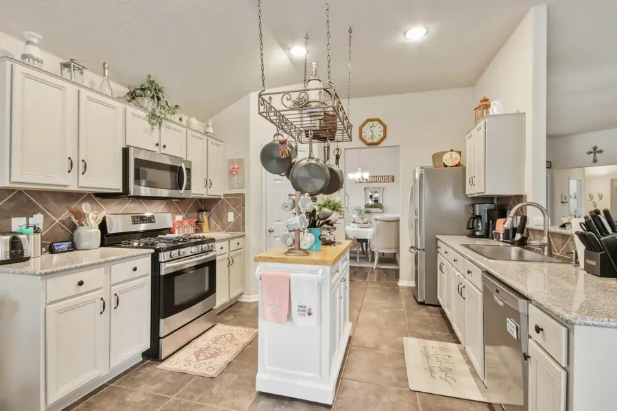 9906 Knob Hollow Way, Conroe, TX 77385 - #3