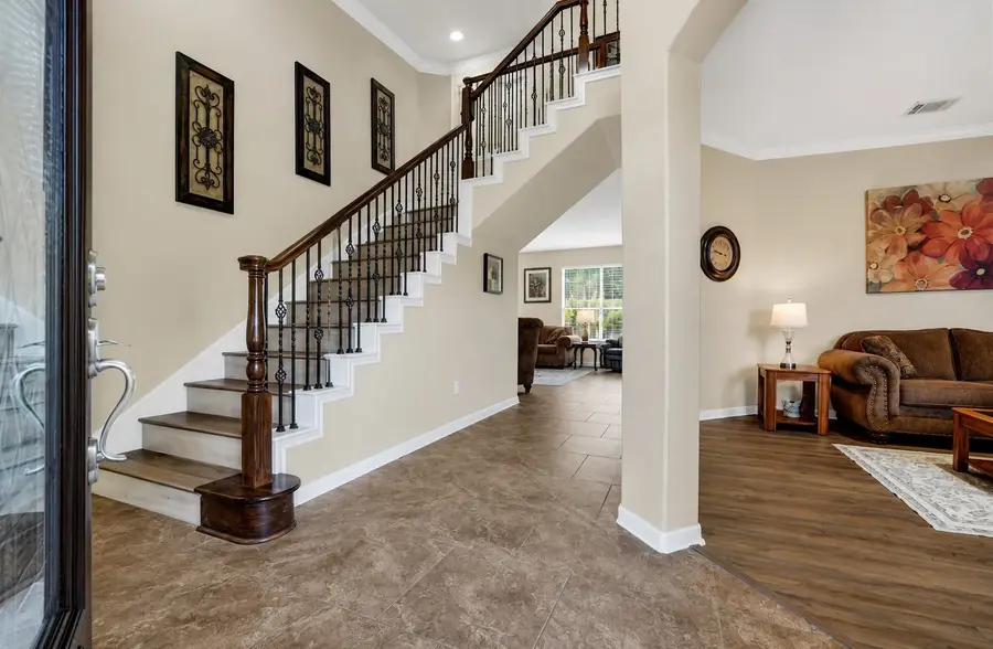 6115 Tarra Firma Drive, Spring, TX 77379 - #2