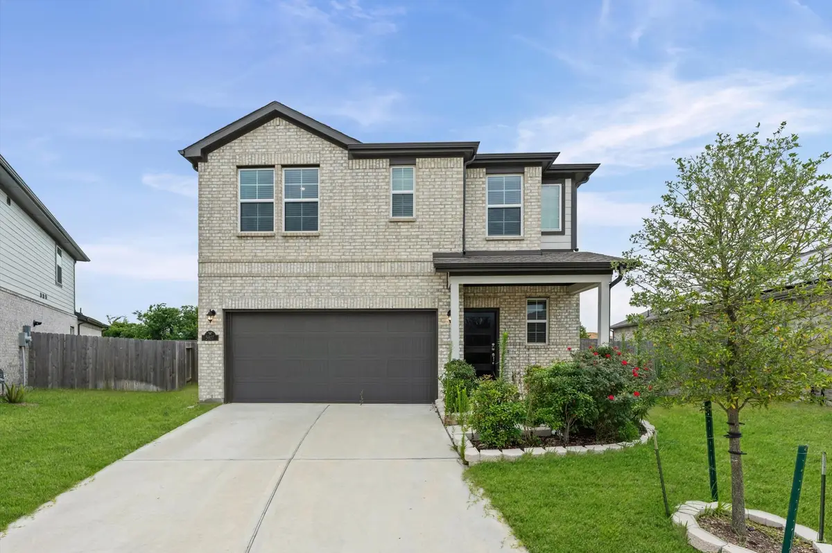 5907 Dawning Sun Road, Katy, TX 77493 - #1