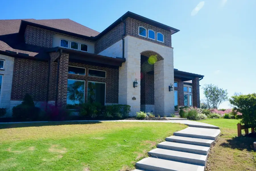 8326 Woods Hollow Trail, Fulshear, TX 77406 - Image #2