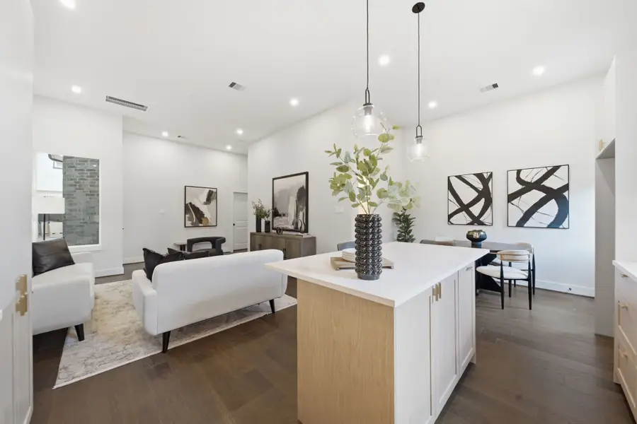 5522 Wheatley Street #C, Houston, TX 77091 - #3
