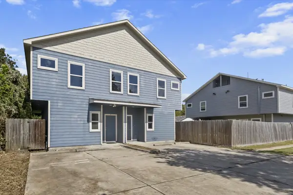 7903 Moon Beam Street #AB, Houston, TX 77088