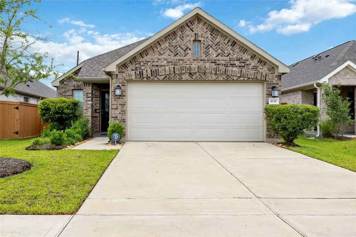 8118 Royal Breeze Drive, Cypress, TX 77433 - #1