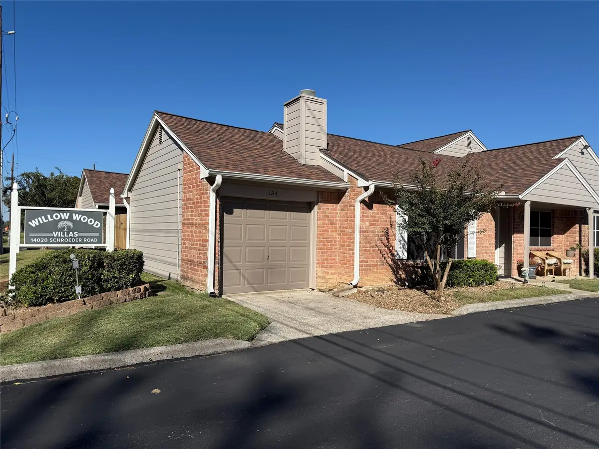 14020 Schroeder Road #155, Houston, TX 77070 - Image #1