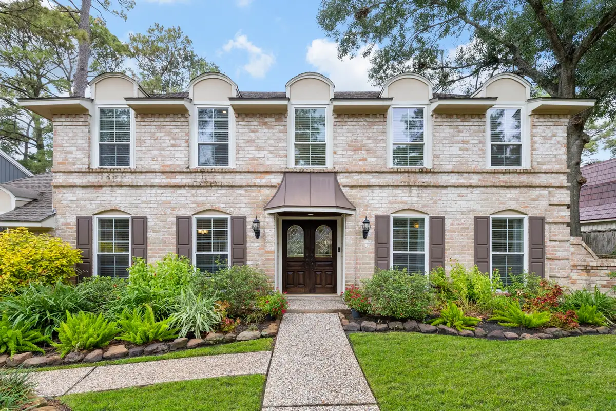 5210 Westminister Court, Houston, TX 77069 - #1