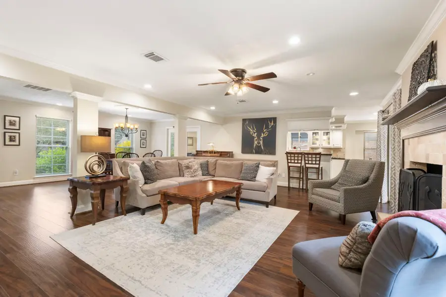 5210 Westminister Court, Houston, TX 77069 - #3