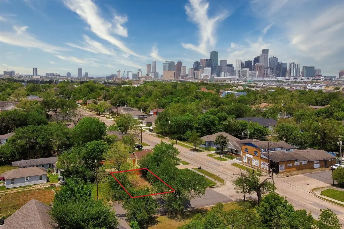 2604 Canfield Street, Houston, TX 77004 - #1