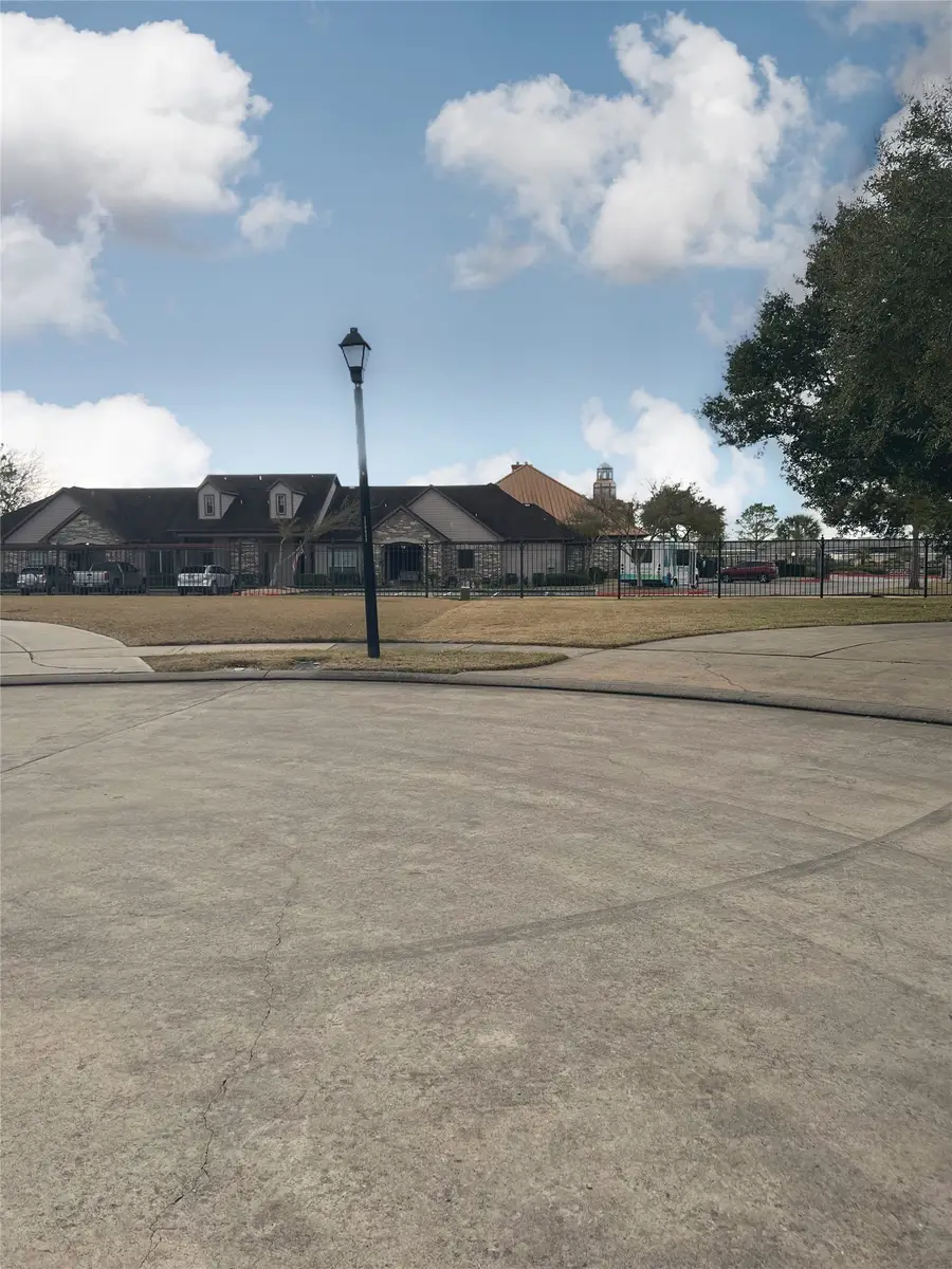 3918 Austin Lake Court, Pearland, TX 77581 - #2