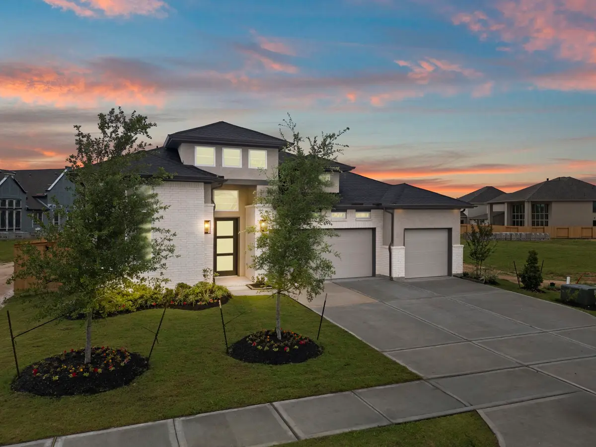 414 Lone Ranger Drive, Montgomery, TX 77316 - #1