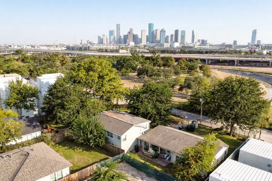 1106/1110 Stude Street, Houston, TX 77007 - #3