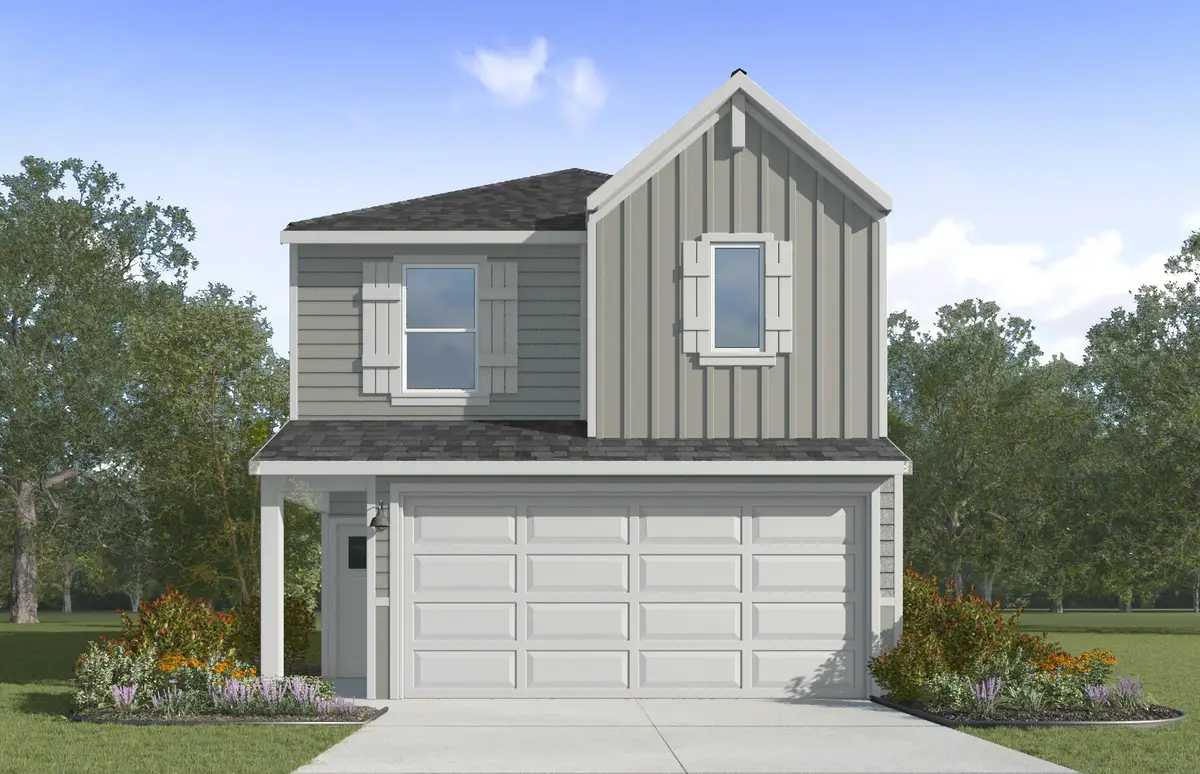 3515 Blackbird Lane, Katy, TX 77494 - #1