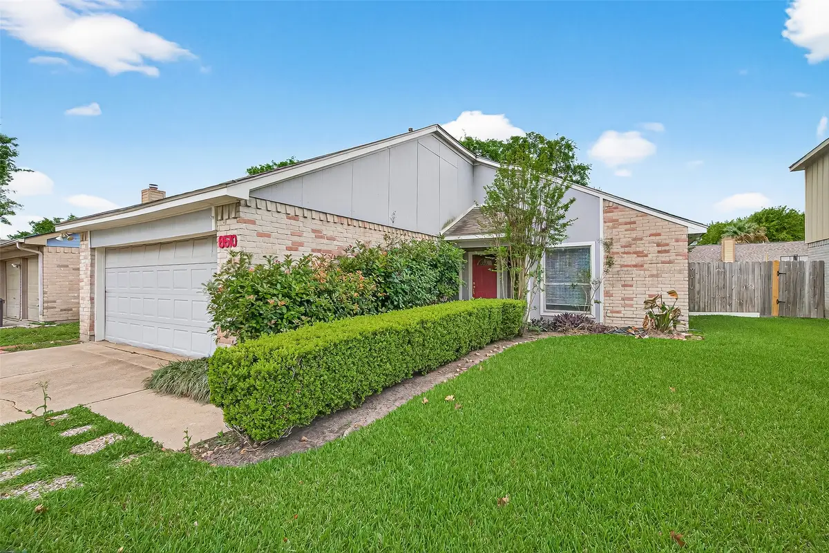 6510 Paso Del Sol Drive, Houston, TX 77083 - #1