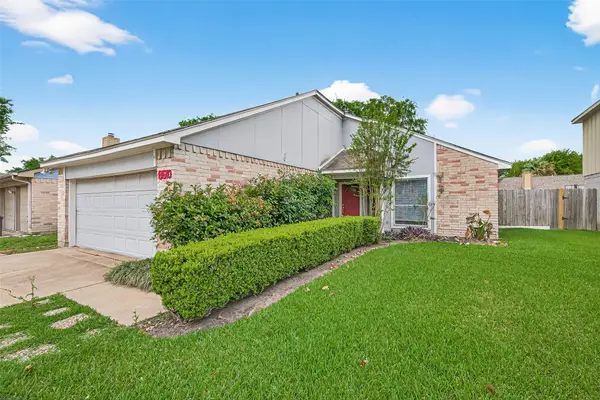 6510 Paso Del Sol Drive, Houston, TX 77083
