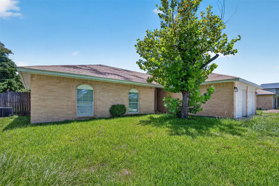1446 Castle Glen Drive, Houston, TX 77015 - #3