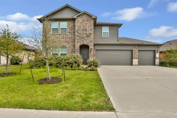 519 San Marcos Trail, Dayton, TX 77535