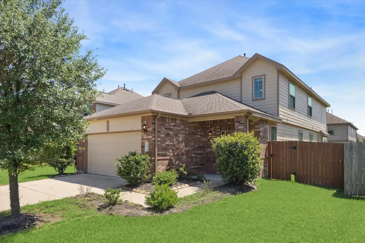 16915 Cory Cornell Lane, Richmond, TX 77407 - Image #1