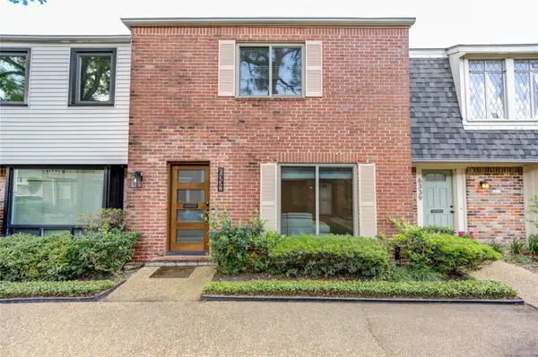6337 Briar Rose Drive #145, Houston, TX 77057