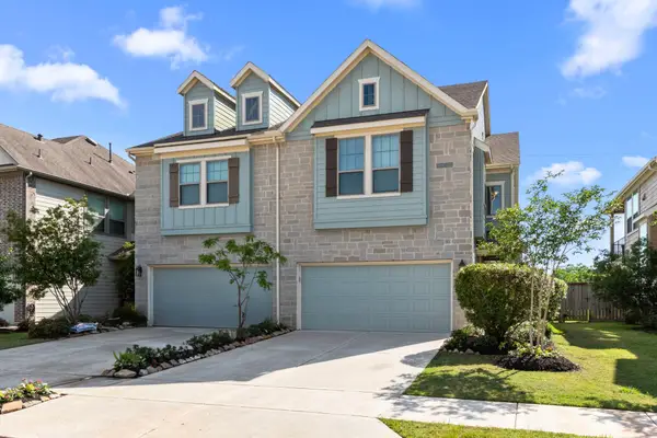 2531 Terrace Point Drive, Missouri City, TX 77459