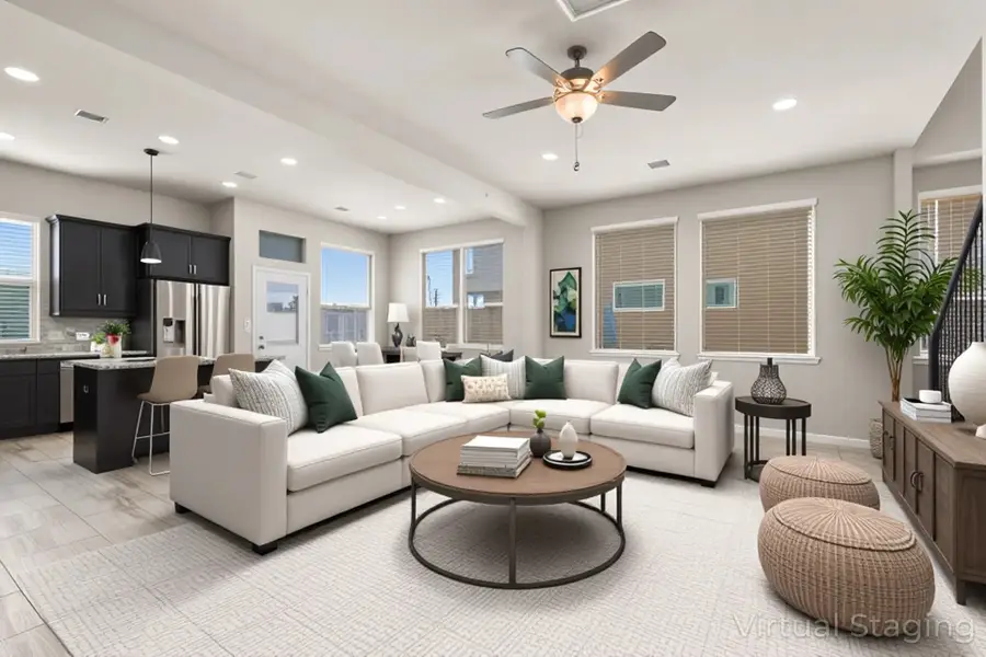 2531 Terrace Point Drive, Missouri City, TX 77459 - Image #2