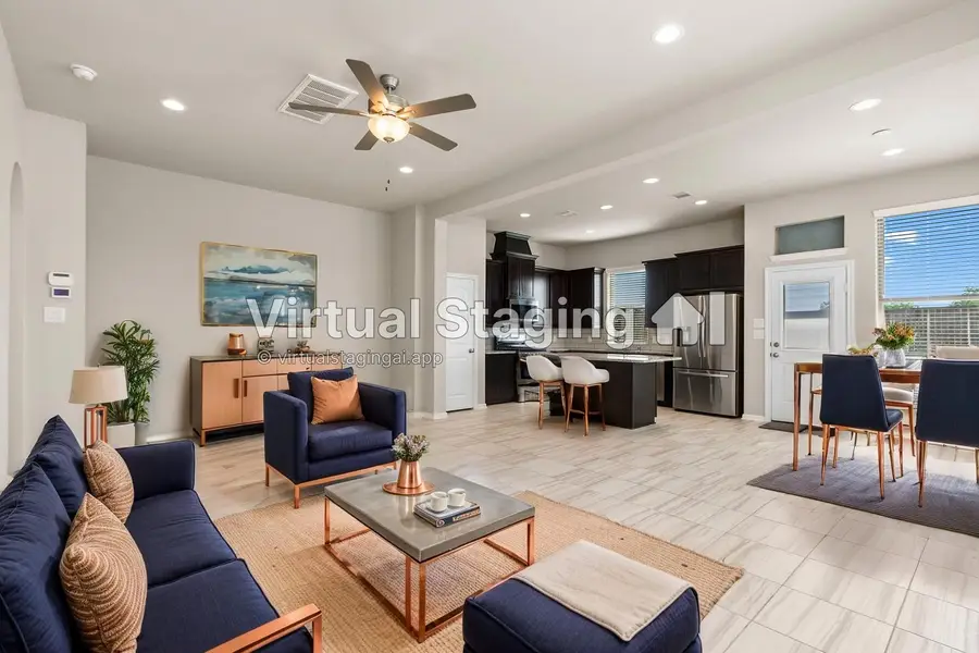 2531 Terrace Point Drive, Missouri City, TX 77459 - Image #3