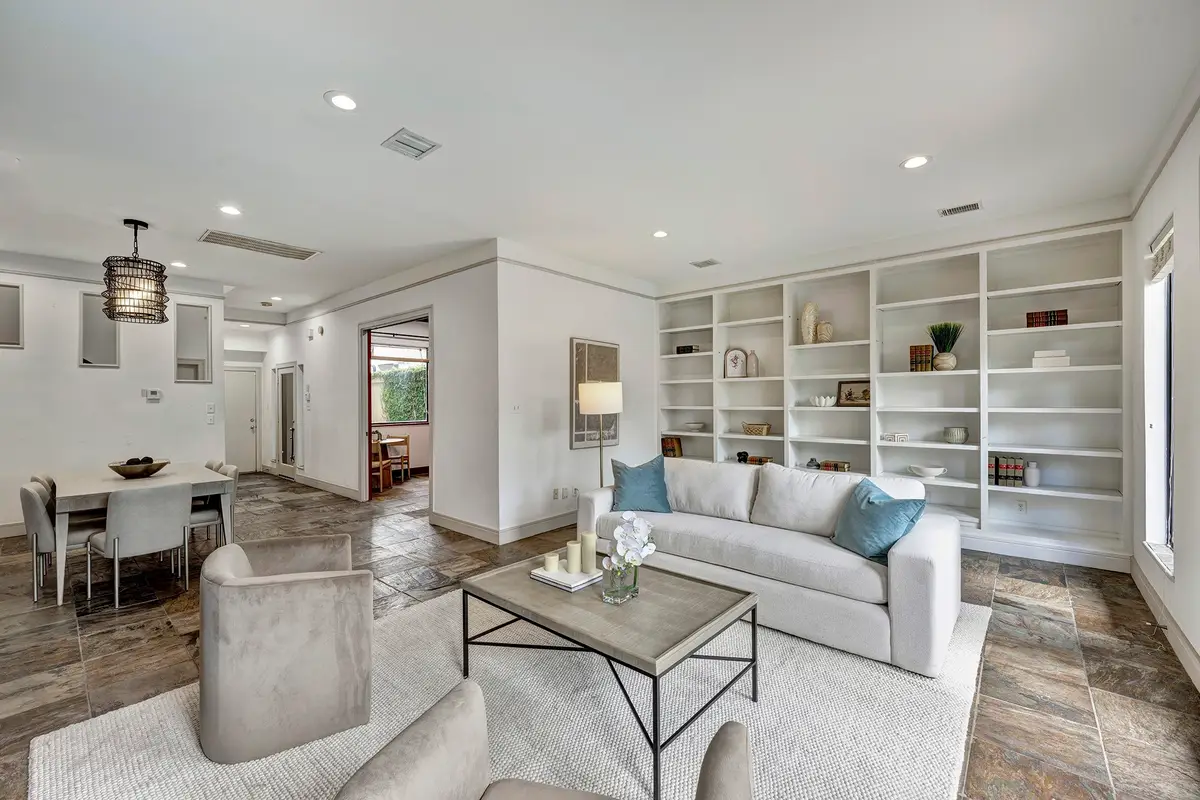 2304 Hazard Street, Houston, TX 77019 - #1