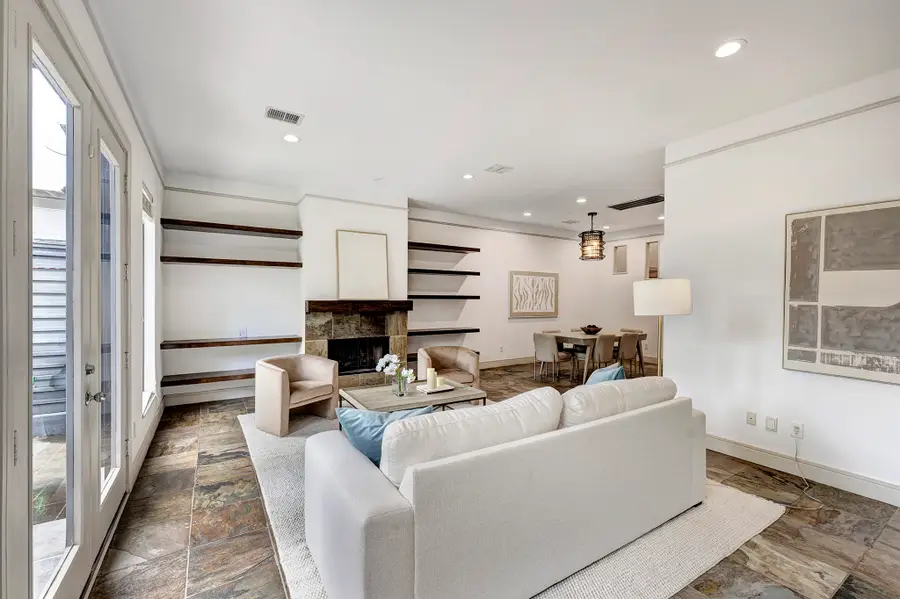 2304 Hazard Street, Houston, TX 77019 - #3