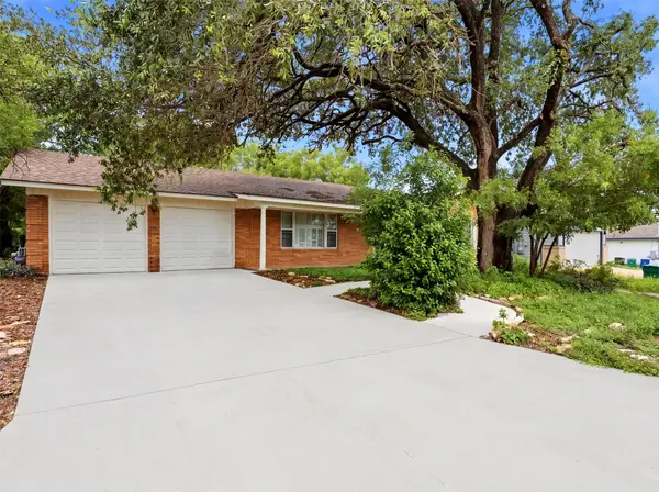 2735 Waleetka Street, San Antonio, TX 78210