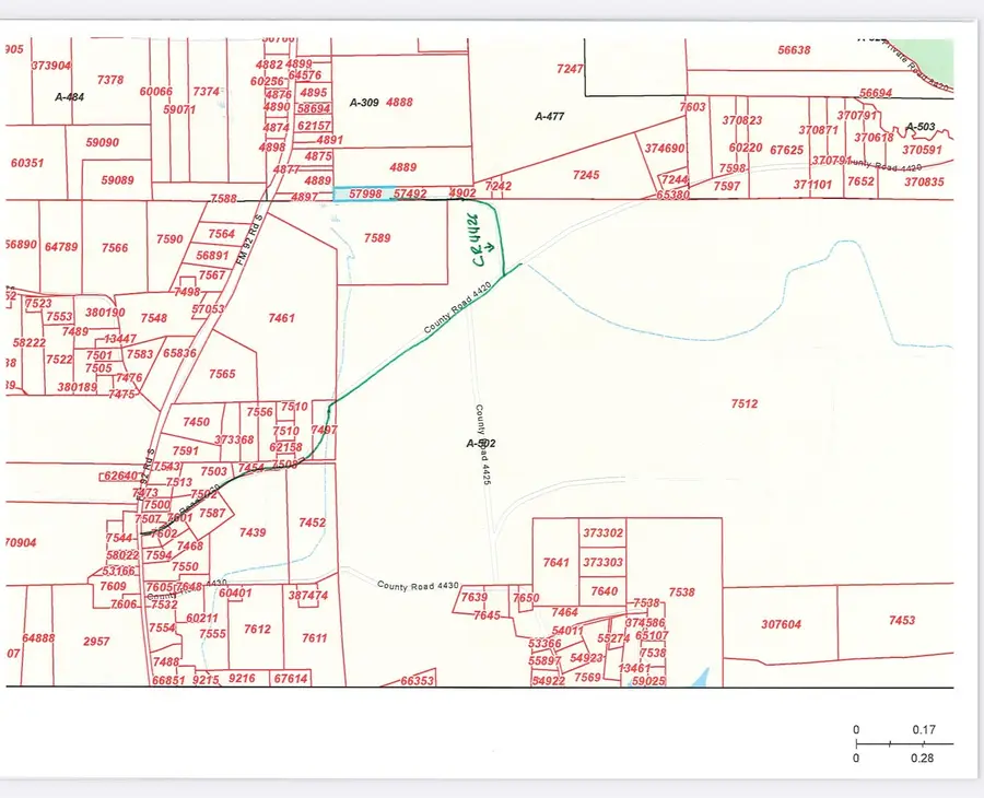 0 County Road 4426, Spurger, TX 75979 - #2