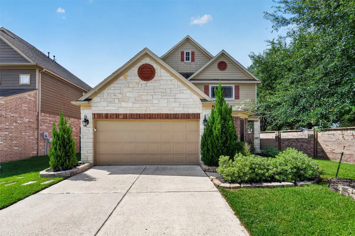 5102 Espuela Lane, Baytown, TX 77521 - #1
