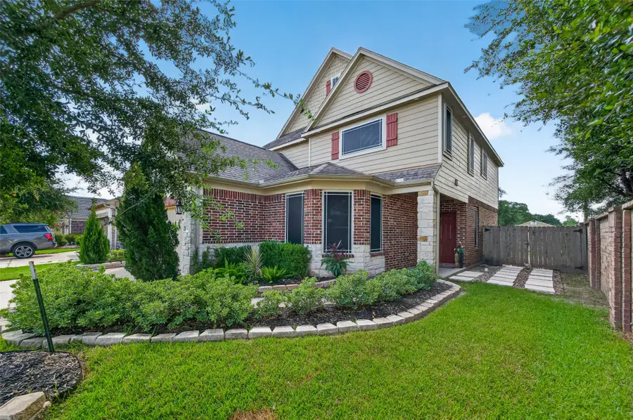 5102 Espuela Lane, Baytown, TX 77521 - #3