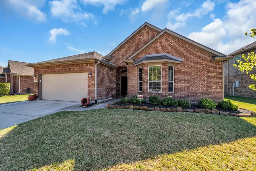 20722 Oakhurst Creek Dr, Porter, TX 77365 - #3