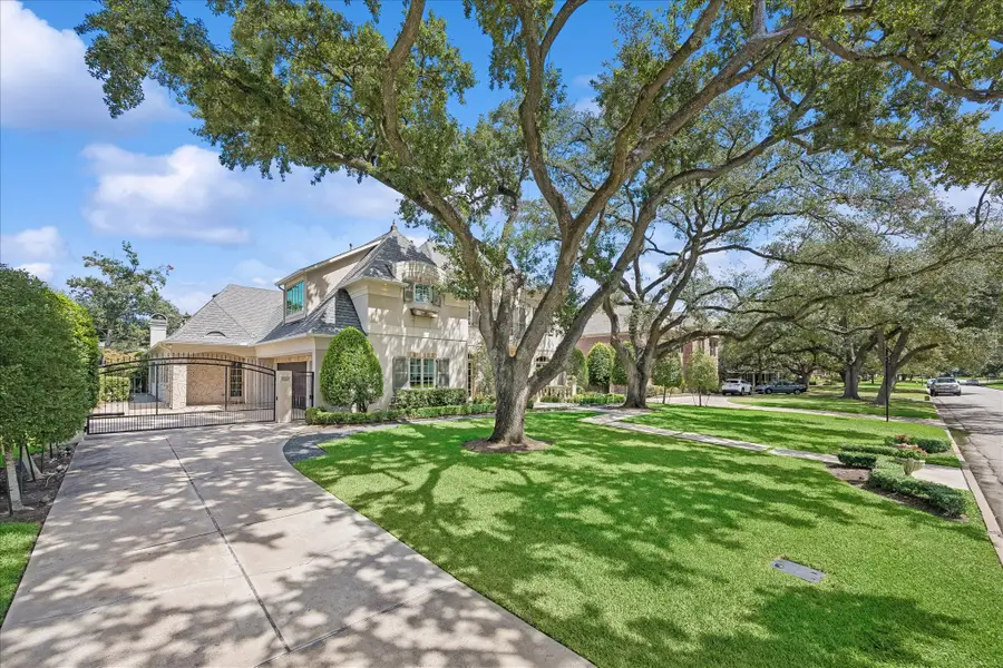 5666 Cedar Creek Dr Drive, Houston, TX 77056 - #2