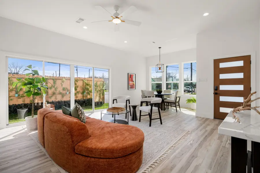 1306 Grove Street, Houston, TX 77020 - #2