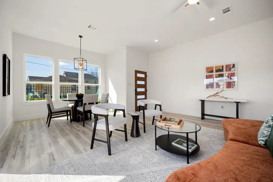 1306 Grove Street, Houston, TX 77020 - #3