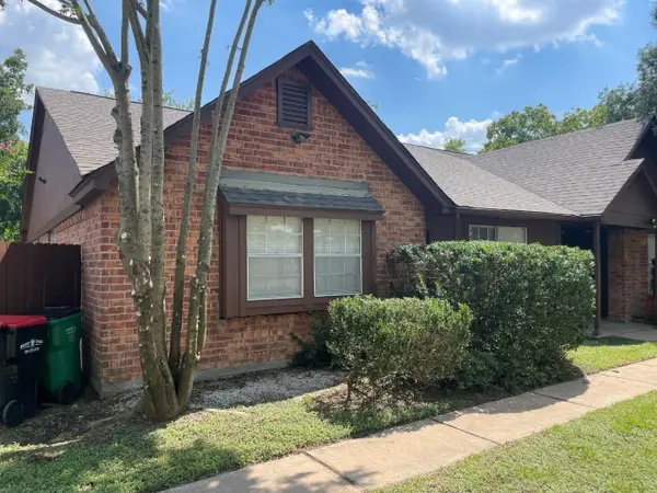 3302 Purslane Drive, Katy, TX 77449