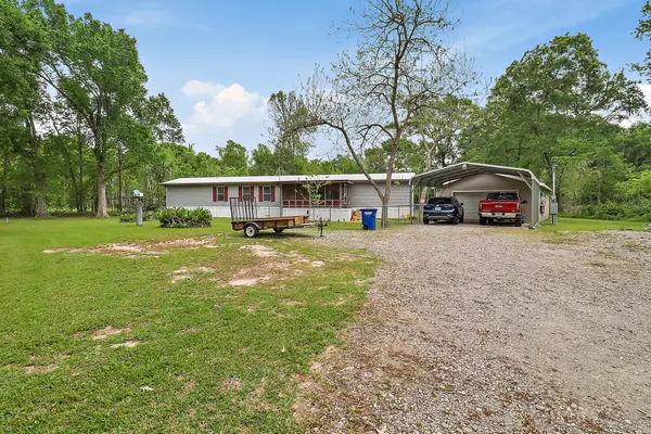 489 County Road 4012, Dayton, TX 77535