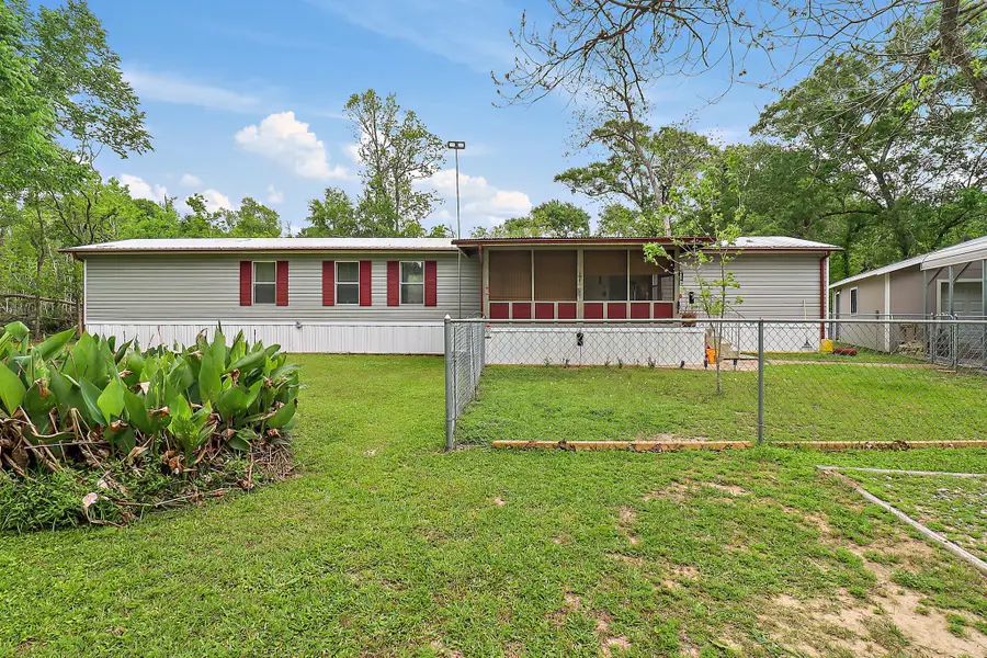 489 County Road 4012, Dayton, TX 77535 - #2