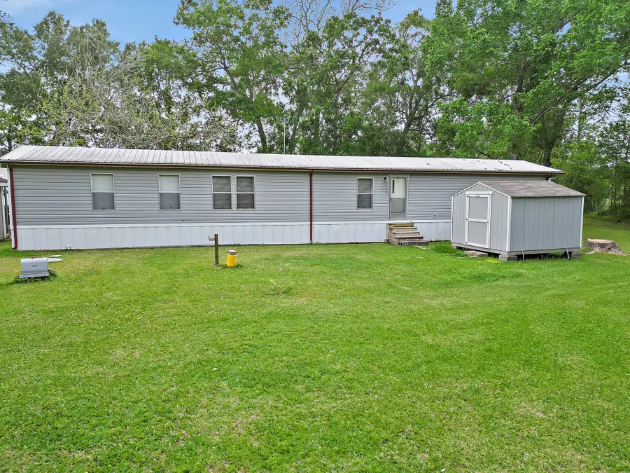 489 County Road 4012, Dayton, TX 77535 - #3