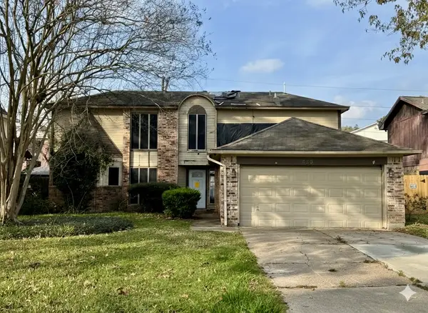 8503 Pines Place Drive, Humble, TX 77346