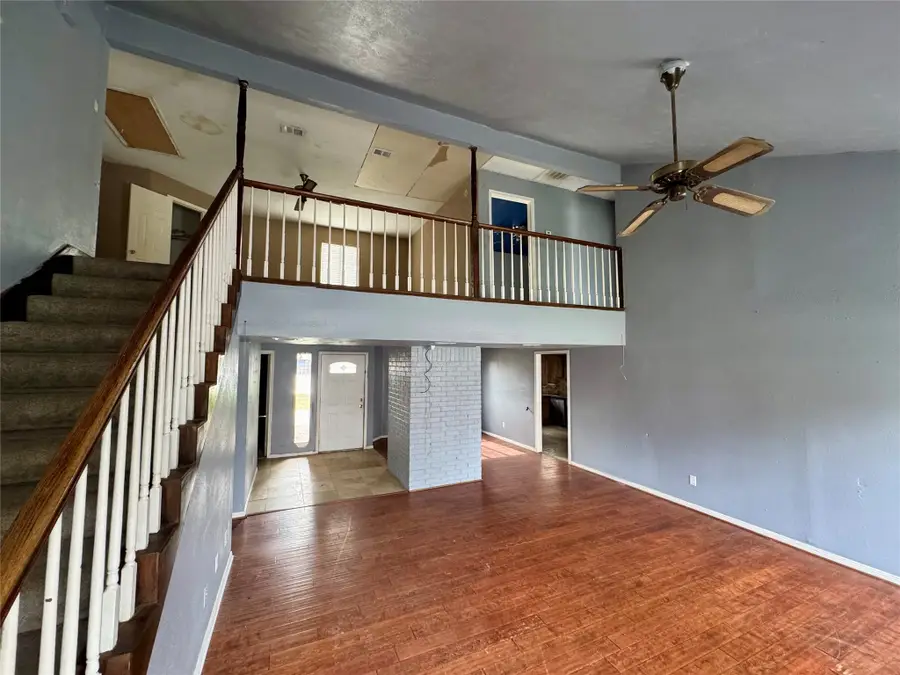 8503 Pines Place Drive, Humble, TX 77346 - Image #2