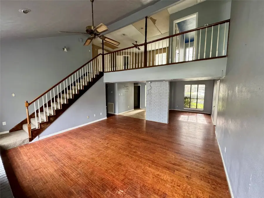 8503 Pines Place Drive, Humble, TX 77346 - Image #3