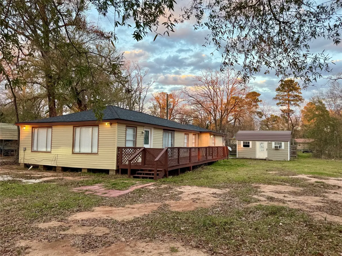 126 Holly Ridge, Onalaska, TX 77360 - #1