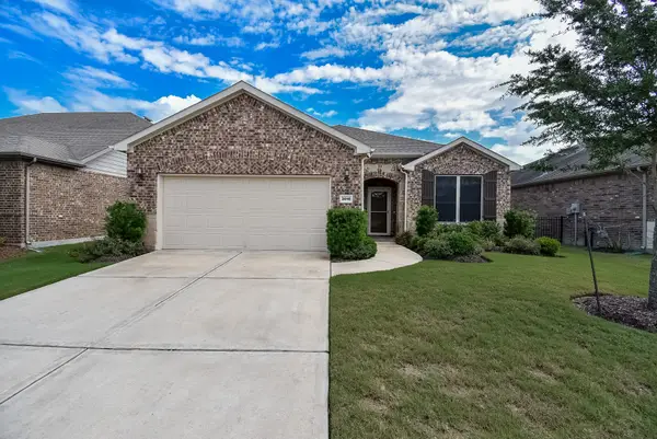 3010 Lacewing Way, Richmond, TX 77469