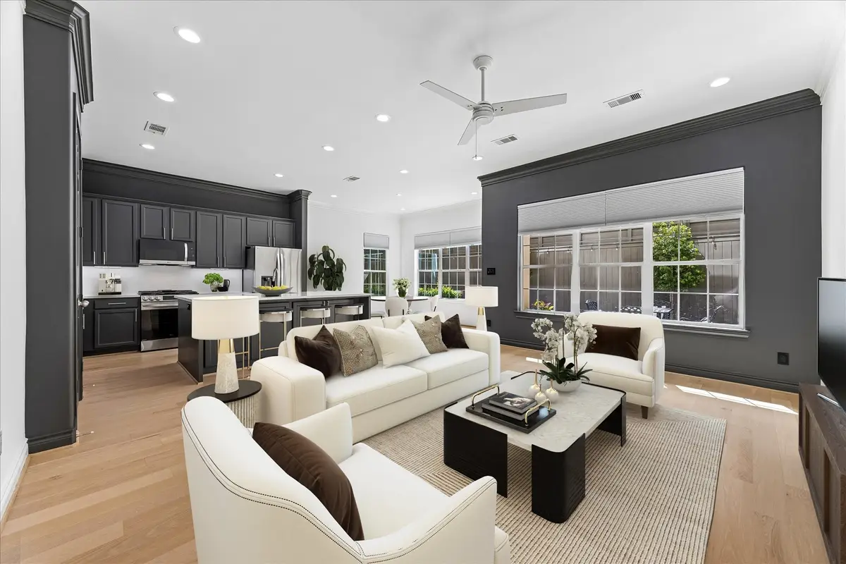 2813 Clinton Drive, Houston, TX 77020 - #1